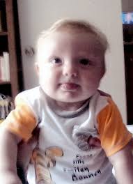 Obituary for Raiden Michael Lee Caldwell (Guest book)