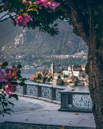 Ortasee Lake Orta Italy In 2020 Italien Reisen Schone Orte Reisen