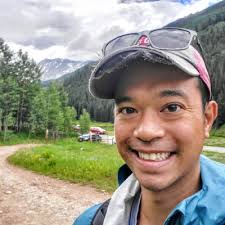 Andrew Chea's Instagram, Twitter & Facebook