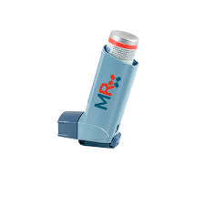 Image result for Levalbuterol