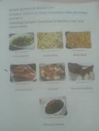 Dengan adanya teknik pengawetan dan pengemasan bahan pangan, singkong dapat diolah menjadi berbagai jenis makanan Tentukan Kalimat Utama Dari Teks Bacaan Di Atas 1 Paragraf 1 Di Daerah Sumatera Barat Singkong Brainly Co Id