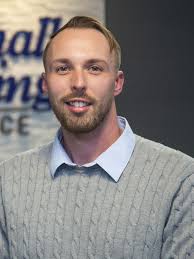 Marshall & Sterling Hires Chad Sinko as a Sales Executive