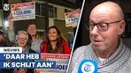 Postcode Loterij-winnaar over jaloerse buurtbewoners: 'Heb ik ... - YouTube
