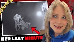 Greta Lang's Instagram, Twitter & Facebook