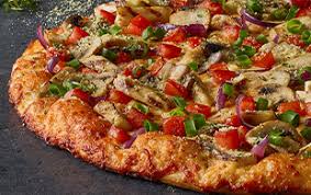 Menu Pizza Delivery Pickup Online Ordering Round Table Pizza