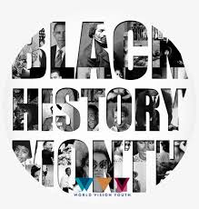 Effective way to spread an important message or bring awareness. Png Download Transparent Black History Month Png Novocom Top