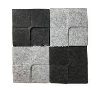 China 3D Wall Panels – 3D Wall Boards Manufacturer
