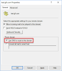 Pop and imap + smtp relay. Installing Mailessentials On An Email Gateway Gfi Mailessentials Support