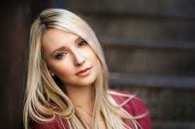 Krystal Pratt — Allison Blackman