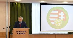Mlsz grassroots alap tanfolyamok indulnak. Mlsz President Csanyi Hungarian Football Has Had A Good Year Daily News Hungary