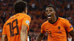 Oran colorless the first practice game of the dutch football team in preparation for the ec gives little confidence. Xotilyqv7wbwmm