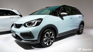 Australian 'speedo stripper' jailed over malaysia grand prix stunt is a staffer for defence minister a group of australian tourists have been remanded in custody in malaysia their swimwear was emblazoned with the national flag of malaysia one of the nine australian men who enraged malaysian authorities after stripping down to their. This Honda Fit Crosstar Is A Taller And Chunkier Looking Honda Jazz Wapcar