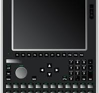 Moog Maschine Controller MC Series 600