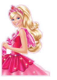 Princesa barbie png em 2023 