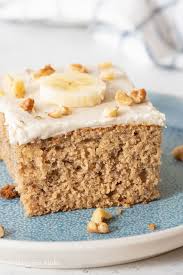 It is perfectly formulated for baked goods with terrific. Gluten Free Banana Cake Allergy Free Alaska