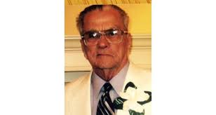 Richard Maple Obituary (2016)