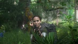 Annihilation full movie in hd print is available now. What Annihilation The Movie Got Right That The Book Got So Wrong By Lauren Taylor Shute Medium