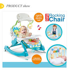 Cepat dan pastinya dengan penawaran harga termurah khusus untuk kamukini kamu dapat membeli semua produk kursi makan bayi terbaru dengan. Kursi Makan Ayunan Goyang Dudukan Bayi Pagar Tempat Tidur Ayunan Goyang Kursi Bayi Buy Baby Cradle Chair Cradle Swing Chair Baby Rocking Chair Product On Alibaba Com