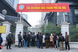 Maybe you would like to learn more about one of these? An Ninh Tháº¯t Cháº·t á»Ÿ Phien Xá»­ Kin Ong Nguyá»…n Ä'á»©c Chung