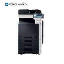 The genuine konica minolta bizhub c224e toner is created with simitri hd for finer details and crisper text. Konica Minolta Photocopy Machine In Chennai Latest Price Dealers Retailers In Chennai