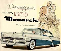 Directory Index Ford Of Canada Ads Cars 1950s Car Advertising Ad Car Automobile Advertising