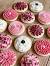 Sugar Cookies With Royal Icing