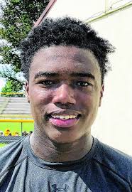 Lumberton's McNeill, Todd and Purnell Swett's Chavis named All-Conference