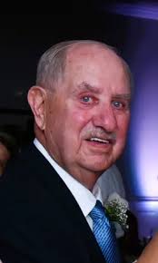 Obituary information for Richard C. Snyder, Sr.