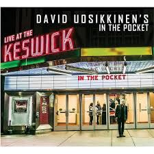 David Uosikkinen's in the Pocket