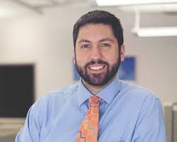 Daniel Aaron Faucher