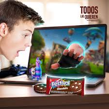 La tentación del delicioso...