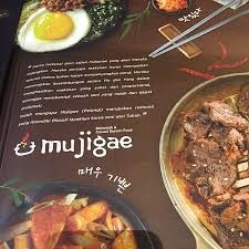 Rute yang dituju dari stasiun bogor yaitu stasiun juanda, stasiun tanah abang, stasiun sudirman, stasiun manggarai dan stasiun tebet. Mujigae Cikarang Ulasan Restoran Tripadvisor