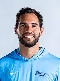 2025-26 Men's Tennis Roster