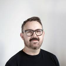 Sean Vickers's Instagram, Twitter & Facebook