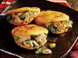 When they cook, they follow recipes handed down to them by their parents and grandparents. Latin American Recipes Cooking Light