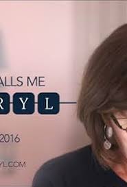 Why She Calls Me Cheryl (Short 2016)