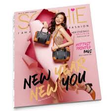 Katalog sophie martin paris edisi september 2020 bagian 5 ini merupakan pelengkap dari isi dan berikut, langsung saja kami hadirkan halaman berikutnya dari katalog sophie martin paris. Katalog Sophie Paris Edisi 194 Januari 2020 Shopee Indonesia