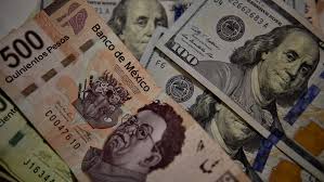 Exchange rate 19.3878 mexican pesos,. Peso Rallies On U S Mexico Trade Deal As Dollar Sees Broad Weakness Marketwatch