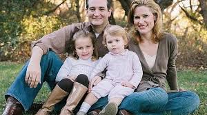 Some lesser known facts about ted cruz. Presidential Candidate Ted Cruz S Wife To Appear In Lake Wylie Rock Hill Herald