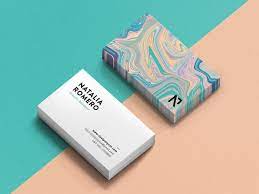 We make stuff happen is a production company specialising in exhibitions and events. Natalia Romero Business Card Business Card Design Inspiration Graphic Design Business Card Freelance Graphic Design Business Card Design Inspiration