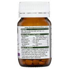 Care/of claims that the vitamins are great for boosting energy and hair health, and support the. Buy Thompson S B Complex 100 Tablets Online At Chemist Warehouse