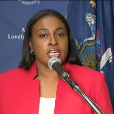 Rochester mayor fires police chief amid leadership shake-up over Daniel  Prude's death