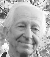 Robert Fowler Obituary (1925