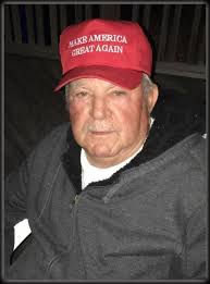 Robert Theodore DiSarno — In Memory Of