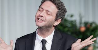 Pazartesi günleri i̇brahim selim'in renkli s. Ibrahim Selim Kimdir Magazin Haberleri