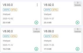 Higgs domino rp apk versi lama & terbaru 2021, dapat koin melimpah! Download Aplikasi Wattpad Versi Lama Android Area Fokus