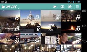 1 second everyday (1se) is an application developed by cesar kuriyama. New App 1 Second Everyday Challenges You To Film Each Day Of Your Life One Second At A Time