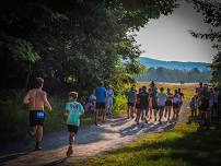 Port Oneida Run