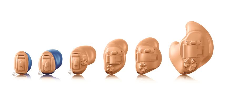 Hearing Aid Styles | IA, NE, MO & FL | Merit HearingHearing Aid Styles ⋆ Merit Hearing ⋆ Locally Owned, Friendly AudiologistsHearing Aid Styles | IA, NE, MO & FL | Merit Hearing