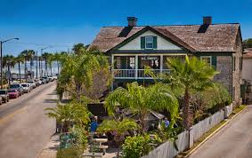 4255 a1 a s #1, st augustine florida 32080 O C White S Restaurant Seafood Spirits